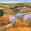 Toscana in fiore