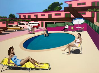 In the Shade