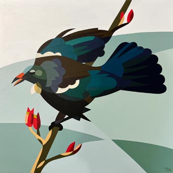 Tui Treasure