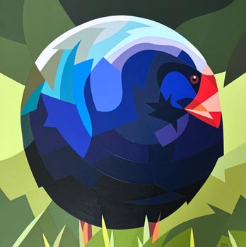 Takahe