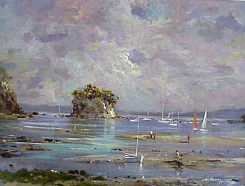 Tranquil Waters, Torbay