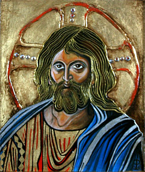 The Head of Christ
