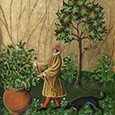 Medieval Basil Growers