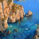 Blue Coast, Amalfi