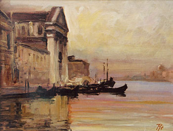 Rio San Barnaba