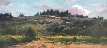 Cypress Hill - Tuscany