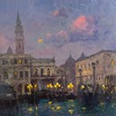 Nocturne, Venezia