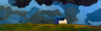Storm Approaching