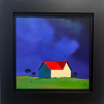 Violet Light