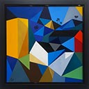 Urban Cubist