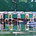 Boat Sheds, Orakei
