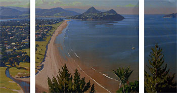 Pauanui & Tairua View