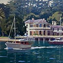 Mansion House, Kawau Island