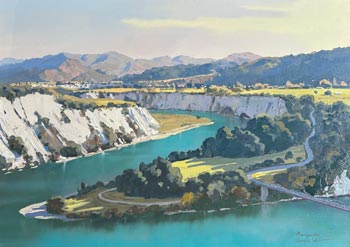 Road to Mangaweka