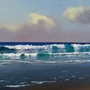 Whangamata Beach Walk