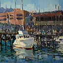 Fisherman's Wharf, San Fransisco