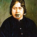 Portrait of Nga Hua