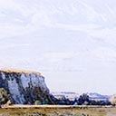 Rangitikei Cliffs