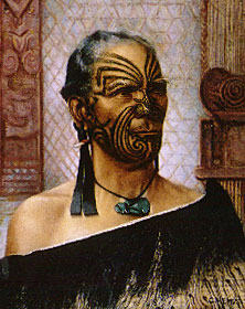 Wanganui Chieftain