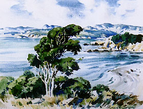 Bay of Islands