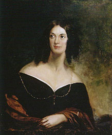 Portrait of a Lady