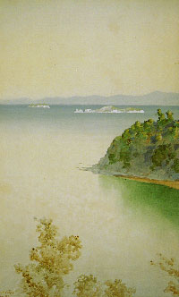 Hauraki Gulf