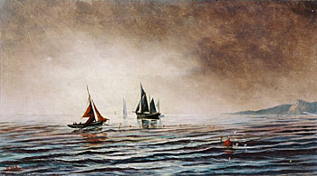 Coastal Fishing Fleet