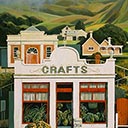 Craft Shop, Milton