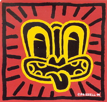Red Haring II