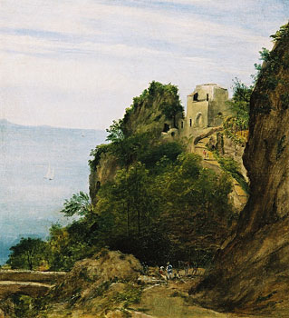 Hillside Village - Naples 1838