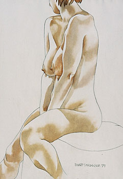 Untitled Nude