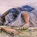 Taupiri Mountains