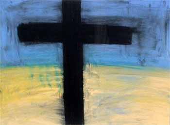 Untitled Cross