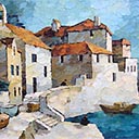 The Little Harbour Dubrovnik