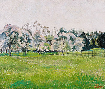 Sunny Afternoon, Chipperfield