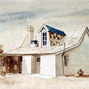 The Old Cottage, Panmure