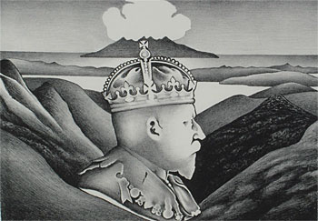 Edward VII Kaiarara