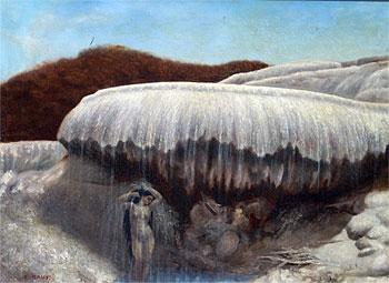 Nature's Adornment 1884