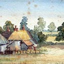 Rural Scene