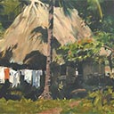 Namaqumaqua Village Bure
