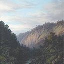 Makuri Gorge