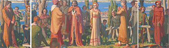 Medieval Ceremony