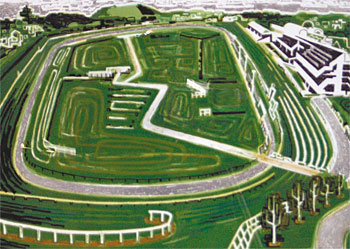 Ellerslie Racecourse