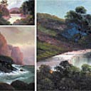 Buller Gorge, Cape Colville, Lake Te Anau, Greymouth, Rotorua, Lake Wakatipu, Manawatu
