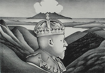 Edward VII Kaiaraara