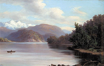 Lake Kanerie