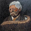 Maori Portrait