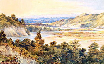 Rangitikei River