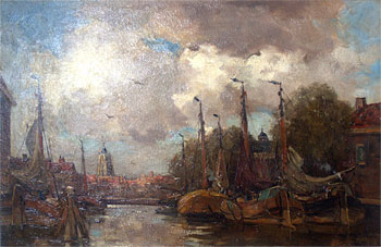 Nederlandse Haven