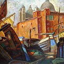 Venice - 1928